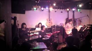 prime / the square cover by MC Fusion