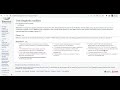 How to Move Draft Wikipedia Article to Live Space (Main Space) | Sandbox Wiki Article to Live Page