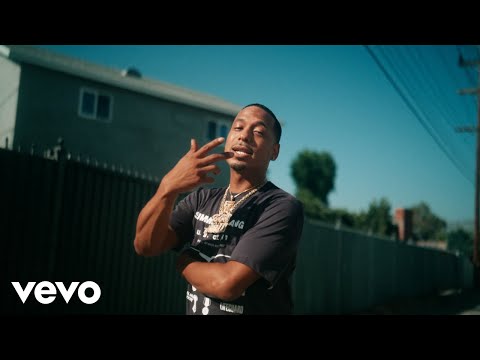 Celly Ru - Go Against the Grain (Official Video)