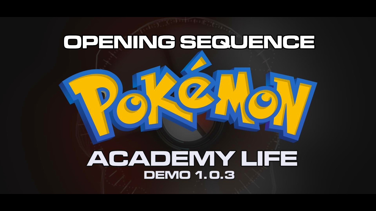 Game Intro