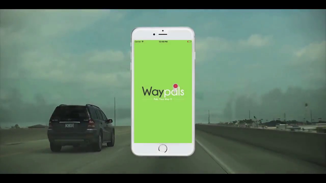 Waypals