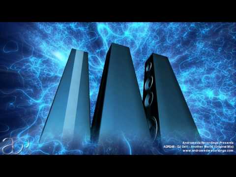 ADR248 - DJ Geri - Another World (Original Mix)