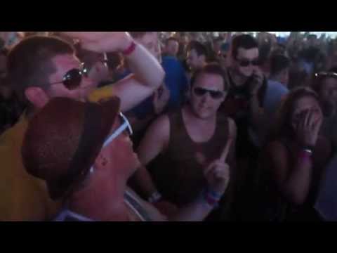 Global Gathering 2013 UK (UKF Tent)