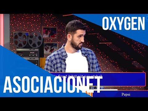 OXYGEN Pjesa 3 - Kuizi 26.05.2018