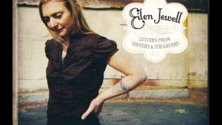 Video thumbnail of "Eilen Jewell - In The End"