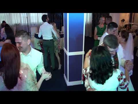 Bianca Milea - Povestea noastra LIVE (cover Claudia Patrascanu)