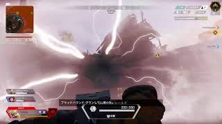 のーろんのエーペックス 実況