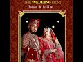Wedding Of RUMAN HALIMA