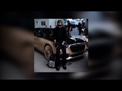 [FREE] Lil Baby X Future Type Beat | "Bullet"