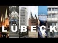 Pharrell Williams Happy LÜBECK EDITION