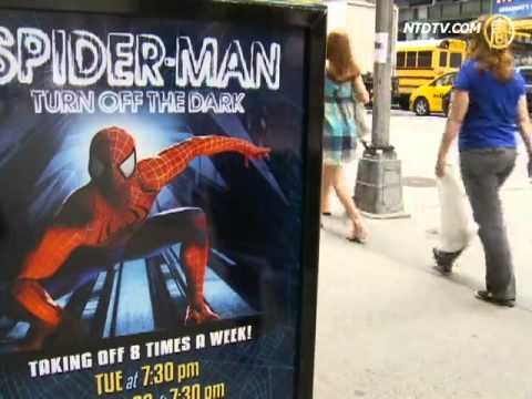 Chinese Singer T.V. Carpio - NTDTV.com