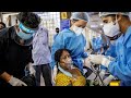 Emergency Aid Arrives In India Amid A Sharp Increase In Covid Cases
