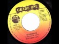 Barrington Levy - Murderer (Grade One Remix ...