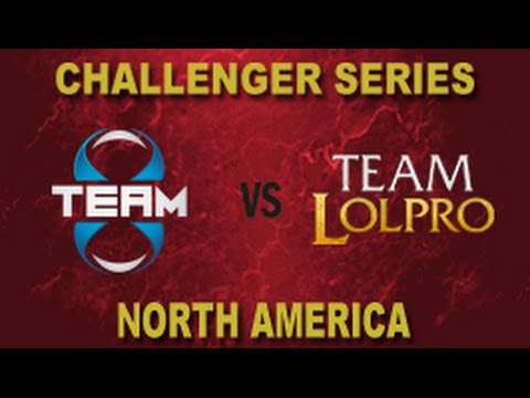 PRO vs T8 - 2014 NA CS Summer 2 3rd Place G2