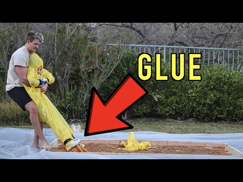 my worst idea ever...