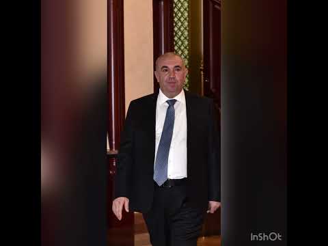 Terlan Novxani-  Qubali Azad