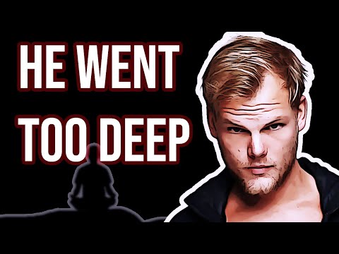 The Final Days of Avicii