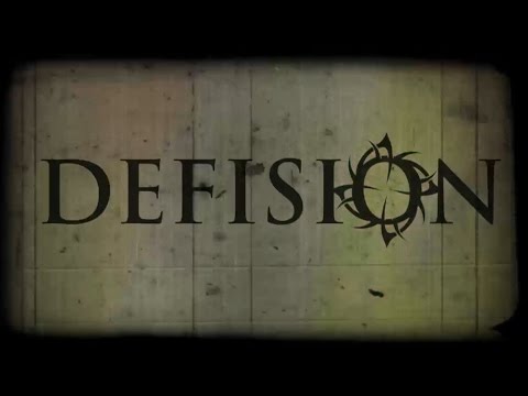 Defision - World In Chains (Official Video)