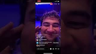 5 Seconds Of Summer IG Announcement Live 08/30/22