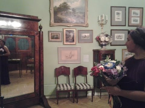 Nadezhda Makarova (soprano)