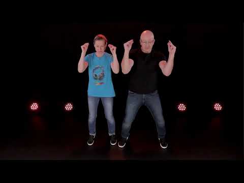 Something Just Like This – Body Percussion (The Chainsmokers / Coldplay) // Preview