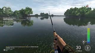 #40 Fishing Planet go floriba