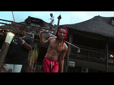 MustBeDubz - uMalambane ft Alfa Kat, Costa Titch, 031Choppa, Phantom Steeze, Say Far (Music Video)