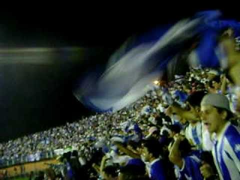 Avaí 2x1 Ponte Preta - Não é mole não!!!