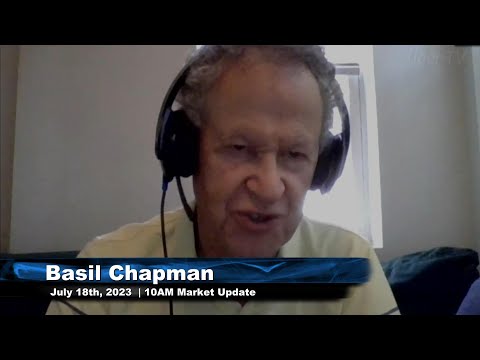 July 18th, 10AM ET Market Update on TFNN - 2023