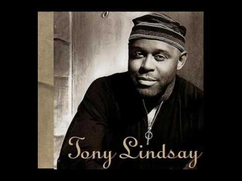 ( Family Reunion )  Tony Lindsay