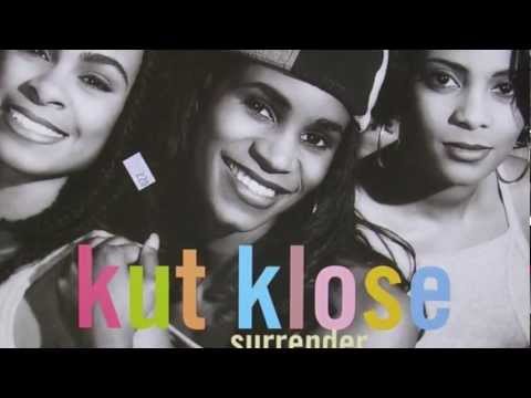 Kut Klose - Like You've Never Been Done (Get up on It)