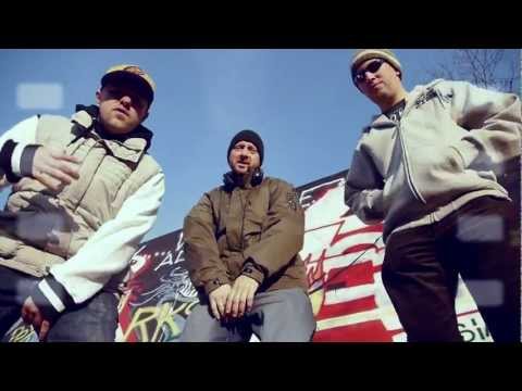 New old school style "Hurragun - Kilka słów prawdy" watch now!