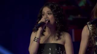 Download lagu Wizzy ft Sheryl Sheinafia - Kepastian Yang Ku Tunggu I Alchestra 'Unjuk Gigi' GlobalTV 2017 mp3