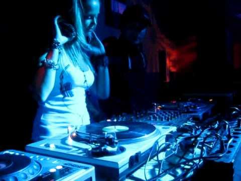 Sepromatiq vs. B.UNQ! - NYE 2009