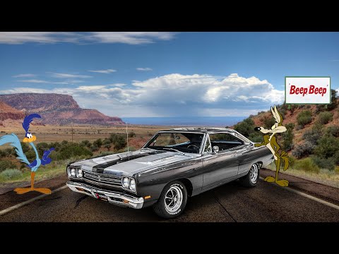 1969 Plymouth Road Runner (CC-1782912) for sale in Rockville, Maryland