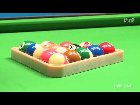 Wang Yan VS Stephen Hendry