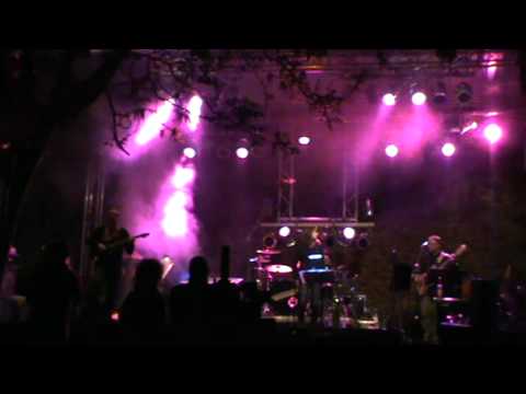Groovemonkeys - Smoke on the Water - Live in Wallhausen