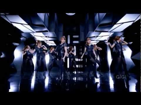SNSD - Run Devil Run (Mirrored Dance MV)