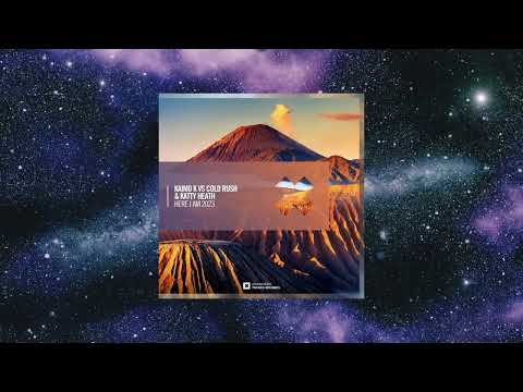 Kaimo K & Cold Rush and Katty Heath - Here I Am 2023 (Extended Mix) [AMSTERDAM TRANCE]