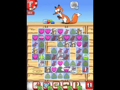 Simons Cat - Crunch Time - Level 178 - No Boosters (by match3news.com)