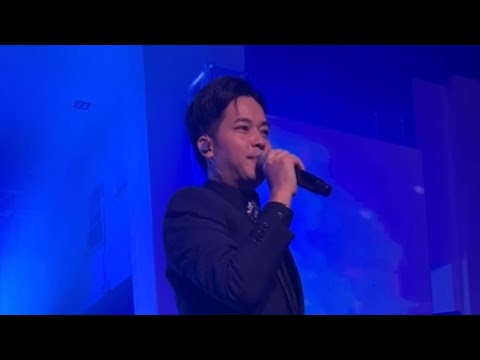 Win Vang @ Huab Vwj & Win Vang Concert in Fresno, Ca 2022