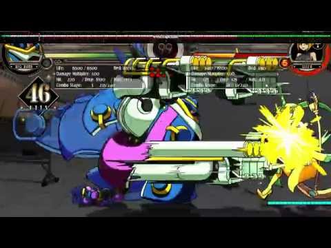 JJBA OP (Stand Proud)