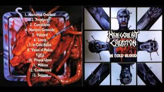 Malevolent Creation  Seven