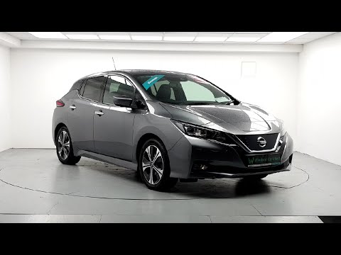 Nissan Leaf Leaf SVE 40 kWh - Image 2