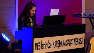 Karşıyaka Sanat Merkezi 2026 Yıl Sonu Konseri