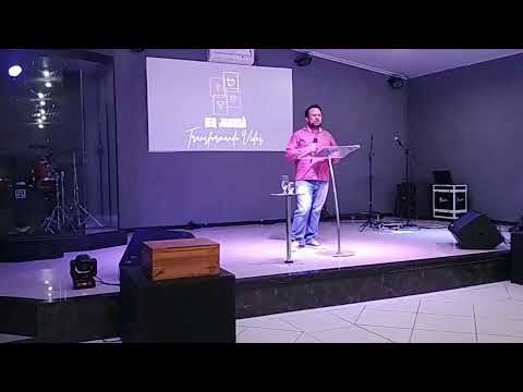 CULTO DA PALAVRA - A CHAVE SE CHAMA FÉ - Pr OZIEL BELMONTE COSTA -  20/03/2026