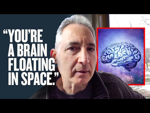 Brian Greene - What Is A Boltzmann Brain?