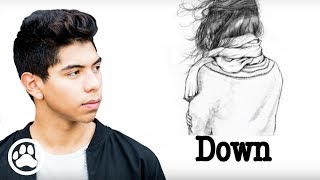 Marcos Anntonio - Speechless (Lyric Video)