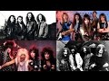 Top 30 Heavy Metal Songs