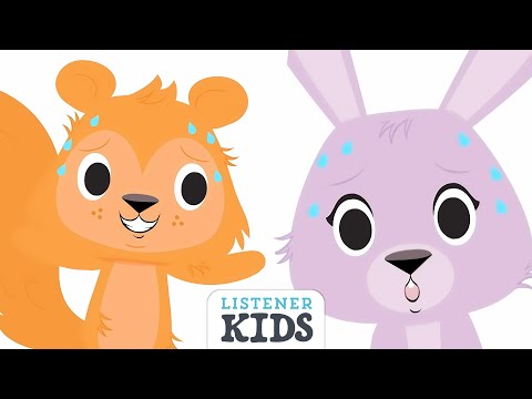 Inright Outright (Happy All the Time) - Dance Along Kids Praise